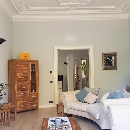 Andrés Ferienwohnung DELUXE Cottbus Esterno foto