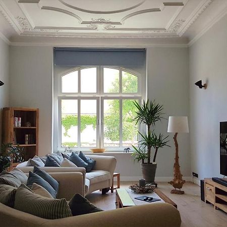Andrés Ferienwohnung DELUXE Cottbus Esterno foto