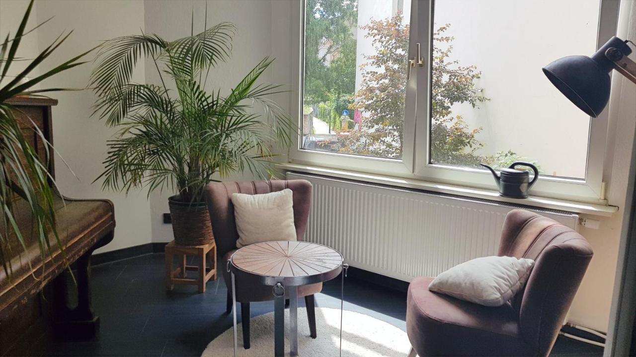 Andrés Ferienwohnung DELUXE Cottbus Esterno foto